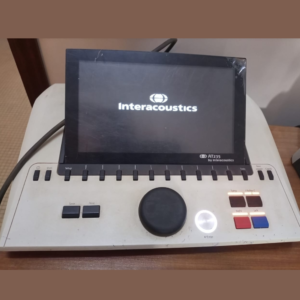 Analyseur automatique hémostase